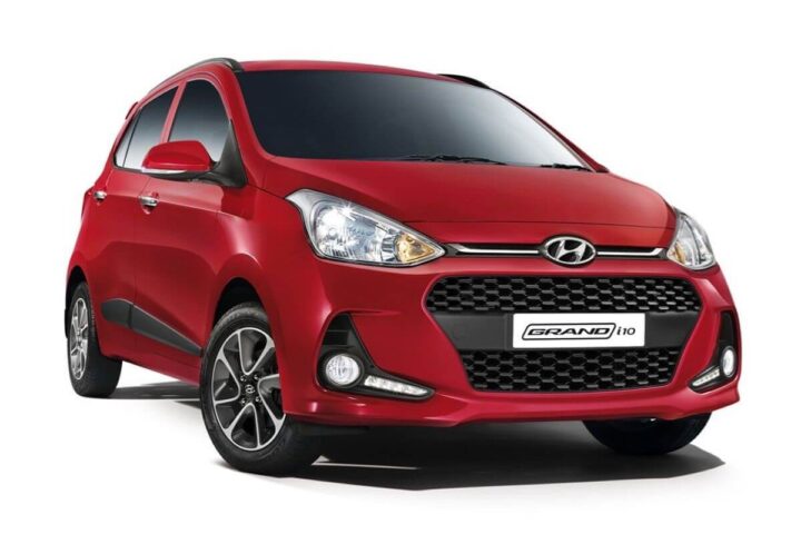 hyundai i10 hatchback so san