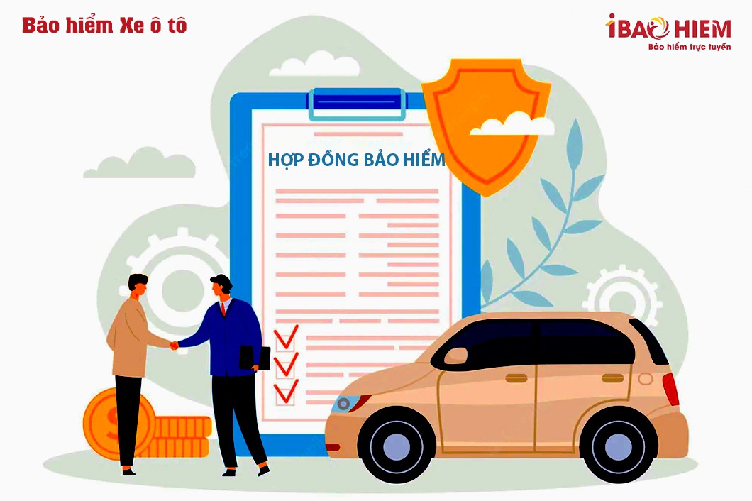 Danh sách các công ty bảo hiểm xe ô tô uy tín và được đánh giá cao tại Việt Nam