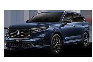 Logo Honda CR-V