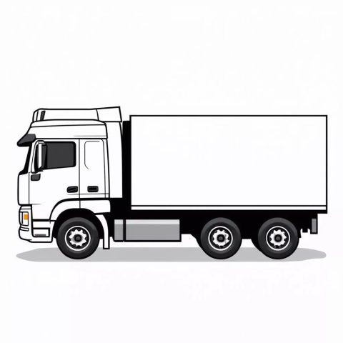 icon xe tai hien dai 66a2ad