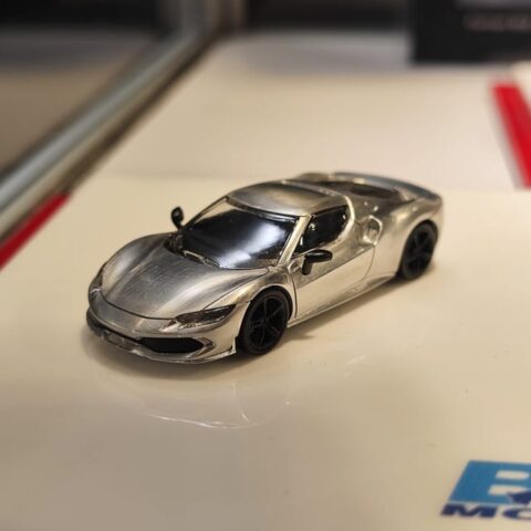 in development ferrari toolings by mini gt to be sold under v0 0o8qfqcrib2c1