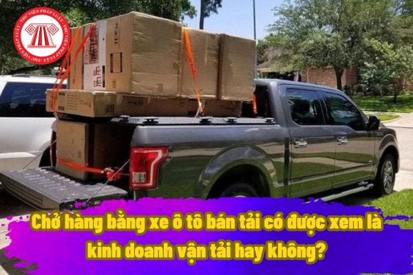 Tìm hiểu về pháp lý và lựa chọn xe ô tô tải tối ưu