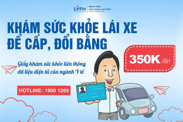 kham suc khoe lai xe 2025
