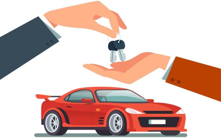 Phân tích khấu hao xe ô tô và giá trị xe theo thời gian
