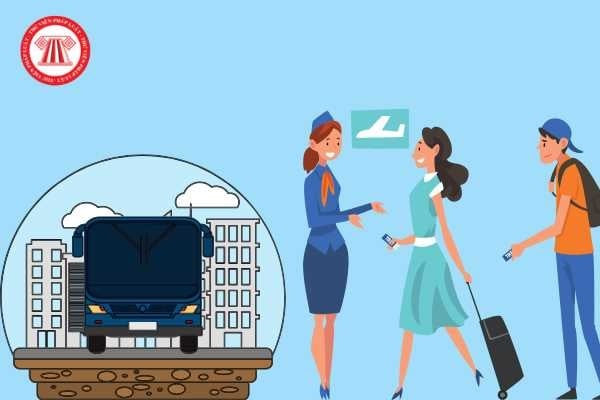 Xe ô tô có được chở hàng trong khoang chở hành khách theo quy định