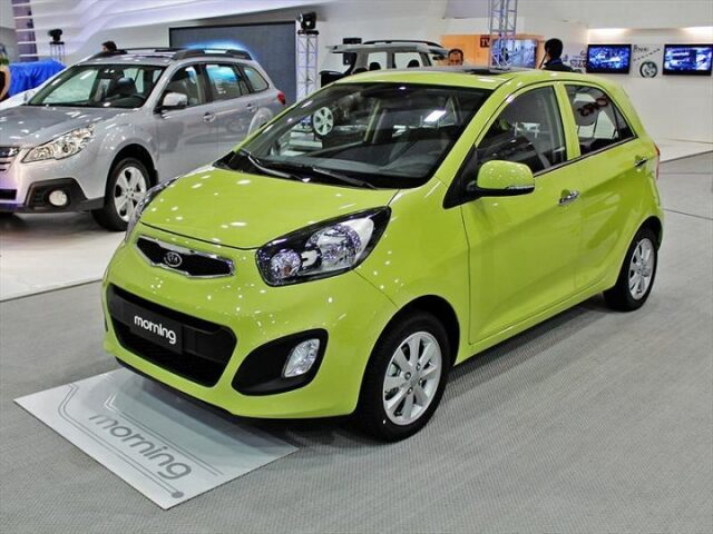 kia morning 2014 voa auto 5 0658436 1432499