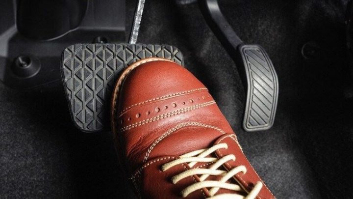 Cấu tạo và nguyên lý hoạt động phanh xe ô tô hiện đại