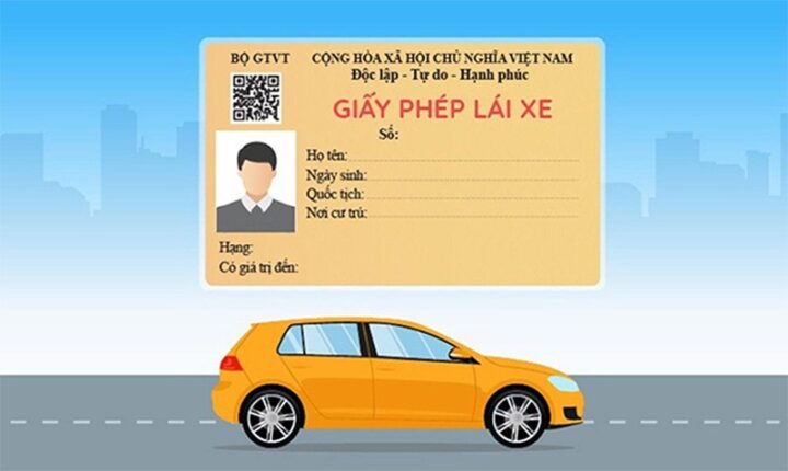 Tư vấn nên học bằng lái xe ô tô nào phù hợp với nhu cầu