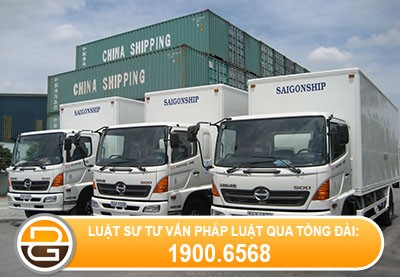 Hình ảnh minh họa vị trí lắp đèn hông xe ô tô có thể gây vi phạm luật giao thông