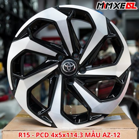 lazang oto 15 inch 5x114.3 mau az 12 hinh 01