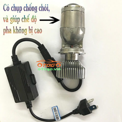 led bi cau mini the he moi 3