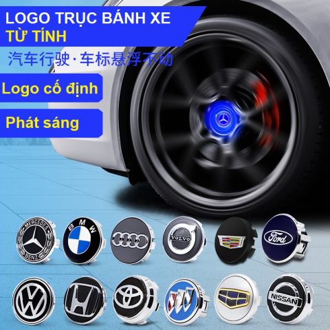 logo chup mam xe tu tinh 2