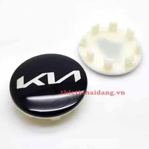 logo mam xe kia 58mm 7 1