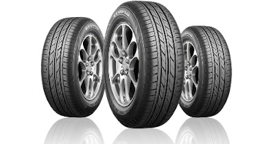 Lốp xe ô tô Dunlop chất lượng