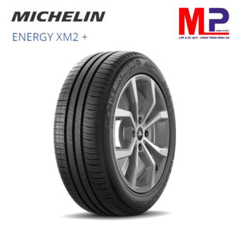 lop o to michelin energy