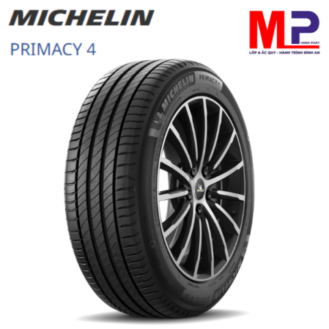 lop o to michelin primacy 4