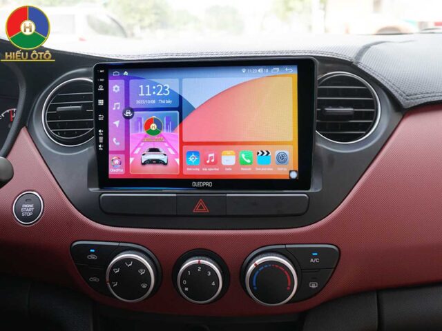 man hinh android cho xe i10