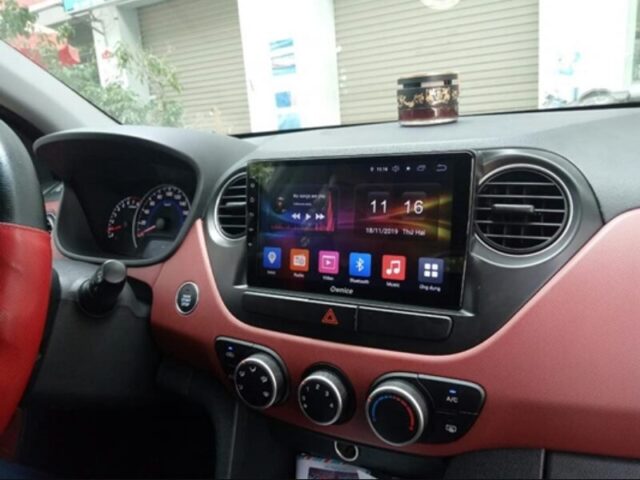 man hinh dvd android cho xe i10 2