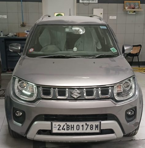 marutisuzukiignisinindia 1