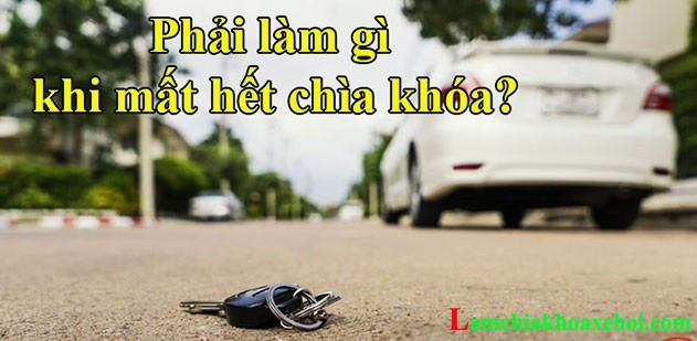 Hình ảnh minh họa một chiếc chìa khóa xe ô tô hiện đại, biểu tượng cho vấn đề mất chìa khóa và nhu cầu tìm giải pháp.