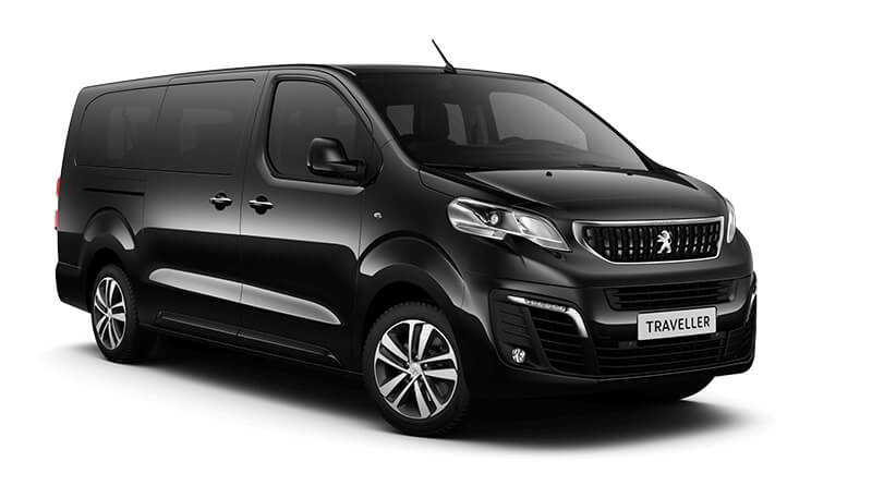 mau xe traveler 4