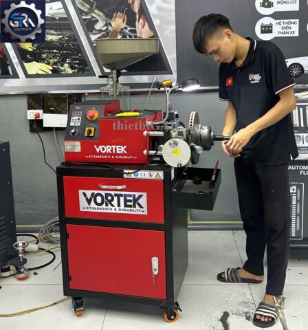 may lang dia phanh tang trong vortek v553