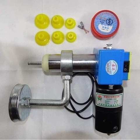 Bộ dụng cụ chuyên dụng hỗ trợ bảo dưỡng chi tiết động cơ, đảm bảo sự ăn khớp và hoạt động chính xác