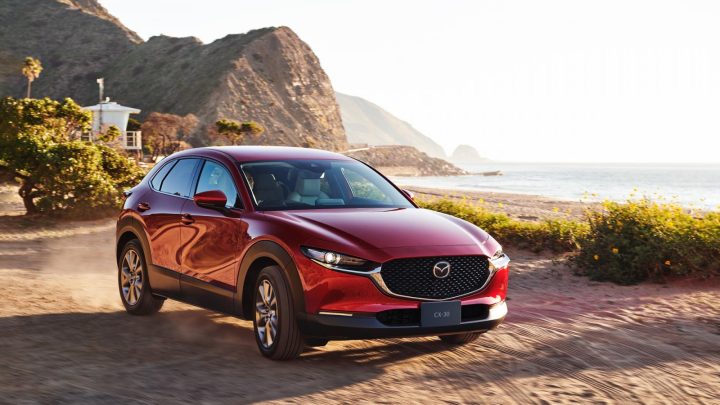 mazda cx 30 1665982154292211439565