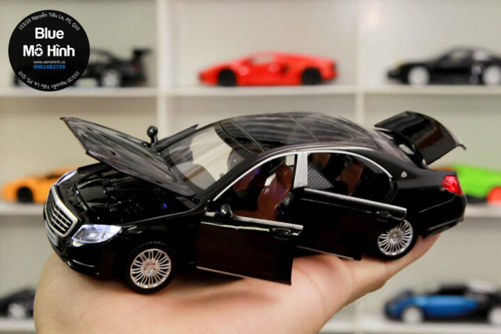 mercedes benz s600 maybach 132 blk 05
