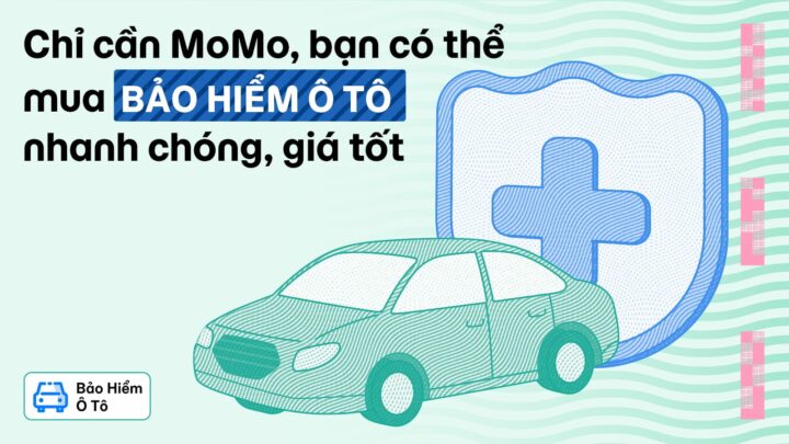 Biểu tượng bảo hiểm ô tô bắt buộc và bảo hiểm vật chất xe hơi