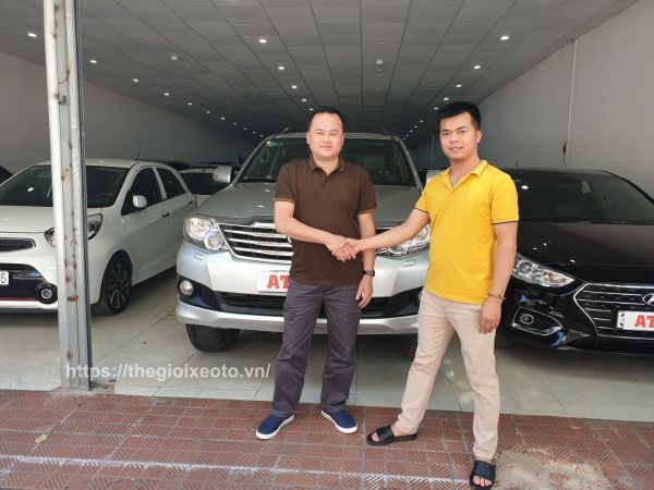 mua ban xe o to cu tai hung yen