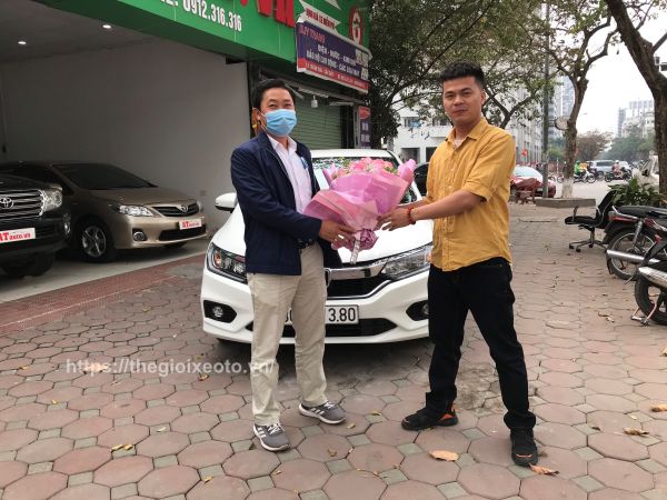 mua ban xe o to cu tai lao cai
