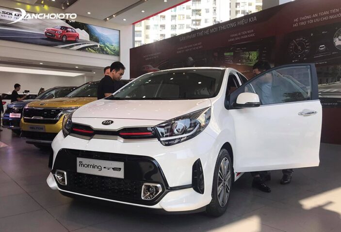 mua xe o to chay grab nen uu tien xe co gia binh dan 1