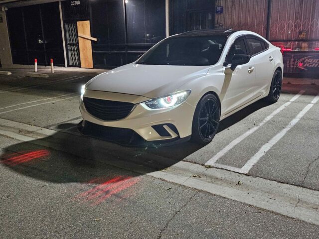 my 2015 mazda 6 full build post v0