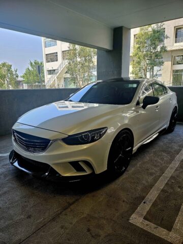 my 2015 mazda 6 full build post v0 r94fzmb64zfd1