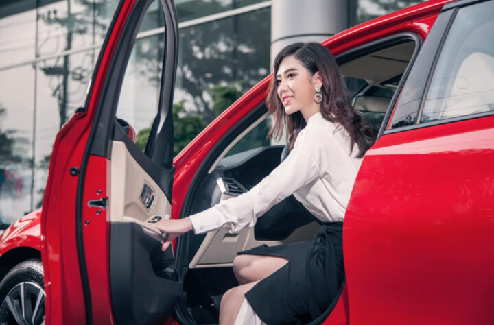 nhan vien kinh doanh xe o to careerbuilder