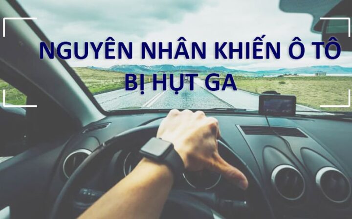 o to dap ga khong len
