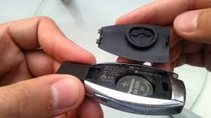 Pin chìa khóa xe ô tô