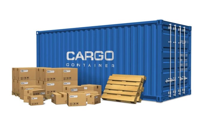 Quy trình đóng gói sản phẩm sơn xe ô tô màu trắng bạc chuyên nghiệp