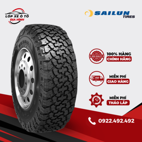 sailun lop gai 6508