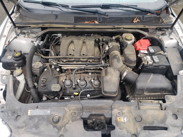 should i swap this engine v0