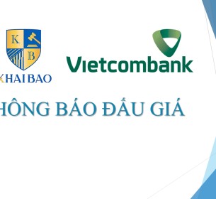 Xe ô tô Toyota Hiace của VIETCOMBANK - KON TUM