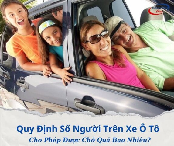so nguoi tren xe o to 1