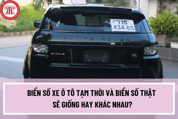 tam thoi