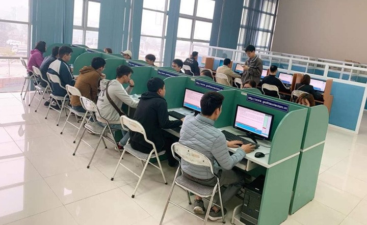 Mẹo ôn thi lý thuyết lái xe ô tô hiệu quả