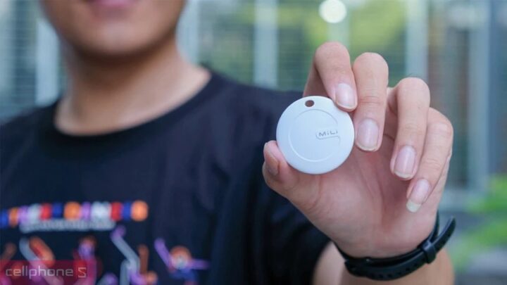Thiết bị định vị là gì? Công dụng?