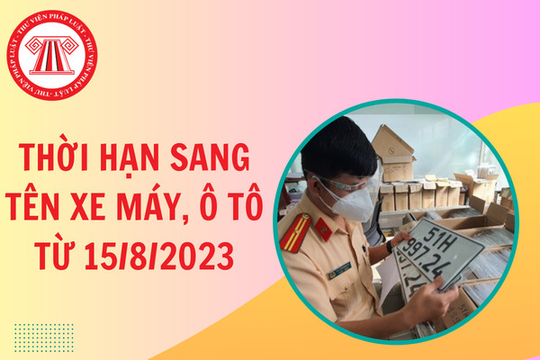 Giấy tờ đăng ký xe ô tô và chìa khóa, minh họa thủ tục sang tên xe