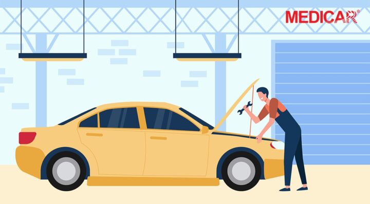 Bảng tổng hợp chu kỳ đăng kiểm cần biết khi sở hữu xe ô tô Nhật 7 chỗ