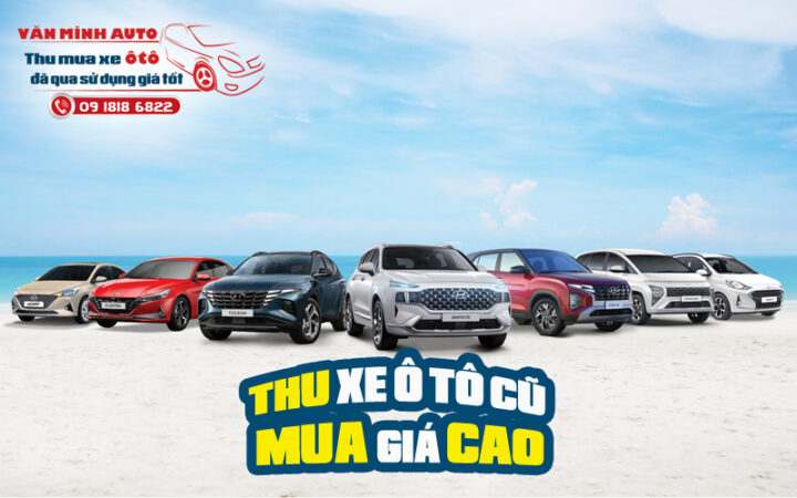 thu mua xe hyundai cu