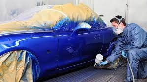 Xe ô tô sau khi thay đổi kết cấu cần thực hiện thủ tục đăng kiểm
